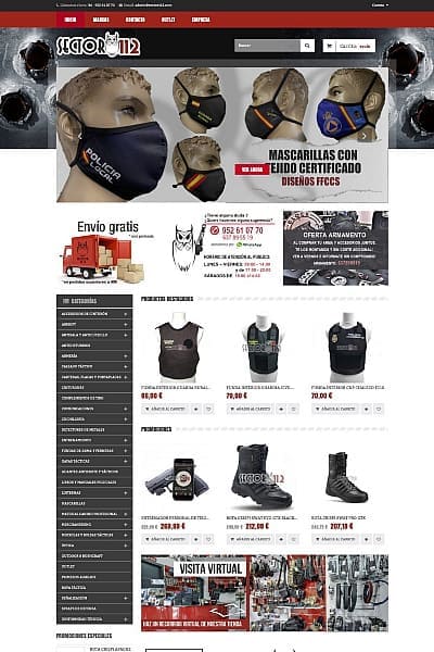 PrestaShop